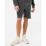 Independent Trading Co. - Pigment-Dyed Fleece Shorts - PRM50STPD - Pigment Black