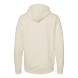 Independent Trading Co. - Midweight Hooded Sweatshirt - SS4500 - Bone