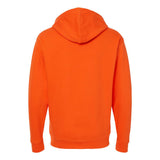 Independent Trading Co. - Midweight Hooded Sweatshirt - SS4500 - Orange