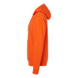 Independent Trading Co. - Midweight Hooded Sweatshirt - SS4500 - Orange