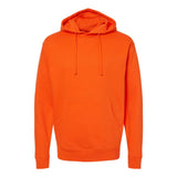 Independent Trading Co. - Midweight Hooded Sweatshirt - SS4500 - Orange