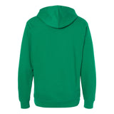 Independent Trading Co. - Midweight Hooded Sweatshirt - SS4500 - Kelly Green