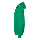 Independent Trading Co. - Midweight Hooded Sweatshirt - SS4500 - Kelly Green