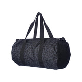 Independent Trading Co. - 29L Day Tripper Duffel Bag - INDDUFBAG - Black Cheetah