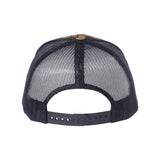 YP Classics - Retro Trucker Cap - 6606 - Veil Wideland