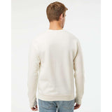 JERZEES - Unisex NuBlend® Crewneck Sweatshirt - 562MR - Sweet Cream Heather