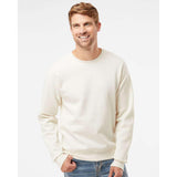 JERZEES - Unisex NuBlend® Crewneck Sweatshirt - 562MR - Sweet Cream Heather