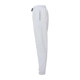 JERZEES - Nublend® Joggers - 975MPR - Ash