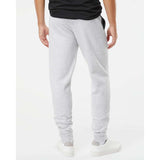 JERZEES - Nublend® Joggers - 975MPR - Ash