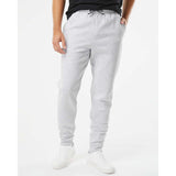 JERZEES - Nublend® Joggers - 975MPR - Ash