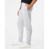 JERZEES - Nublend® Joggers - 975MPR - Ash