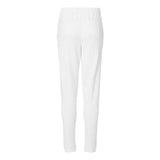 JERZEES - Nublend® Joggers - 975MPR - White