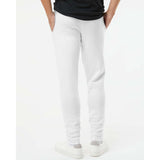 JERZEES - Nublend® Joggers - 975MPR - White