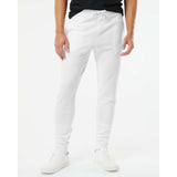 JERZEES - Nublend® Joggers - 975MPR - White