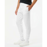 JERZEES - Nublend® Joggers - 975MPR - White