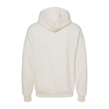 JERZEES - Unisex NuBlend® Hooded Sweatshirt - 996MR - Sweet Cream Heather