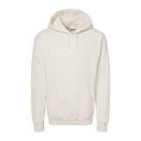 JERZEES - Unisex NuBlend® Hooded Sweatshirt - 996MR - Sweet Cream Heather