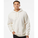 JERZEES - Unisex NuBlend® Hooded Sweatshirt - 996MR - Sweet Cream Heather