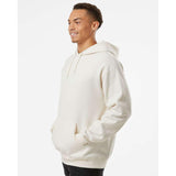 JERZEES - Unisex NuBlend® Hooded Sweatshirt - 996MR - Sweet Cream Heather