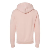 JERZEES - Unisex NuBlend® Hooded Sweatshirt - 996MR - Blush Pink
