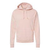 JERZEES - Unisex NuBlend® Hooded Sweatshirt - 996MR - Blush Pink