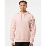 JERZEES - Unisex NuBlend® Hooded Sweatshirt - 996MR - Blush Pink