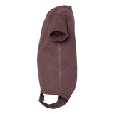 Rabbit Skins - Infant Fine Jersey Bodysuit - 4424 - Sangria Blackout