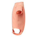 Rabbit Skins - Infant Fine Jersey Bodysuit - 4424 - Sunset