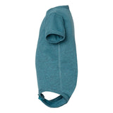 Rabbit Skins - Infant Fine Jersey Bodysuit - 4424 - Surf Blackout