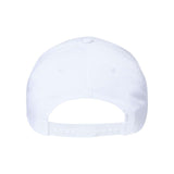 YP Classics - CVC Snapback Cap - 6389 - White