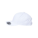 YP Classics - CVC Snapback Cap - 6389 - White