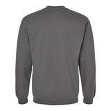 SF000 Gildan Softstyle® Midweight Crewneck Sweatshirt Charcoal