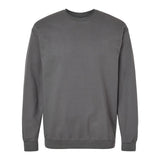 Gildan - Softstyle® Midweight Crewneck Sweatshirt - SF000 - Charcoal