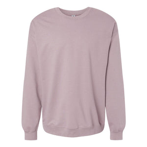 SF000 Gildan Softstyle® Midweight Crewneck Sweatshirt Paragon