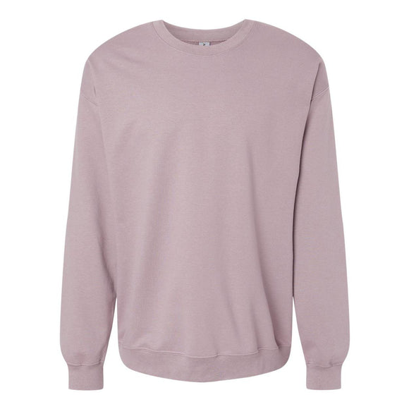 Gildan - Softstyle® Midweight Crewneck Sweatshirt - SF000 - Paragon