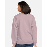 Gildan - Softstyle® Midweight Crewneck Sweatshirt - SF000 - Paragon