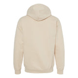 Gildan - Unisex Softstyle® Midweight Hooded Sweatshirt - SF500 - Sand