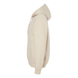 Gildan - Unisex Softstyle® Midweight Hooded Sweatshirt - SF500 - Sand