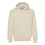 Gildan - Unisex Softstyle® Midweight Hooded Sweatshirt - SF500 - Sand