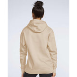 Gildan - Softstyle® Midweight Hooded Sweatshirt - SF500 - Sand