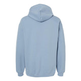 Gildan - Unisex Softstyle® Midweight Hooded Sweatshirt - SF500 - Stone Blue