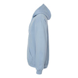 Gildan - Unisex Softstyle® Midweight Hooded Sweatshirt - SF500 - Stone Blue