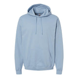 Gildan - Unisex Softstyle® Midweight Hooded Sweatshirt - SF500 - Stone Blue