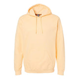 Gildan - Unisex Softstyle® Midweight Hooded Sweatshirt - SF500 - Yellow Haze