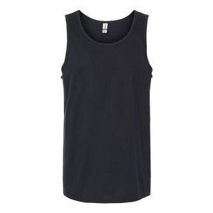 64200 Gildan Softstyle® Tank Top Black