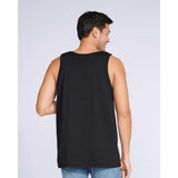 Gildan - Unisex Softstyle® Tank Top - 64200 - Black
