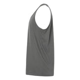 Gildan - Unisex Softstyle® Tank Top - 64200 - Charcoal