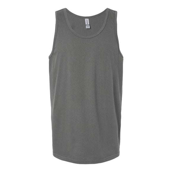 64200 Gildan Softstyle® Tank Top Charcoal