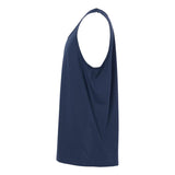 Gildan - Unisex Softstyle® Tank Top - 64200 - Navy