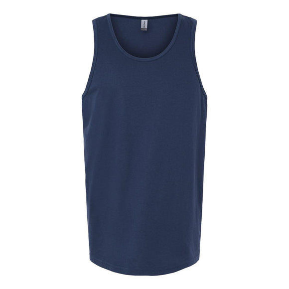 64200 Gildan Softstyle® Tank Top Navy